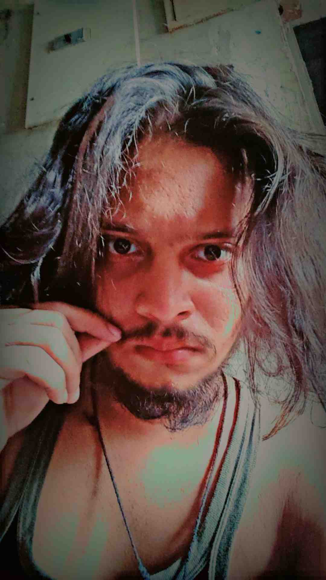 Vikas thakur