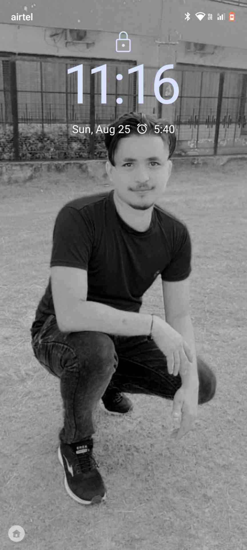 Sagun Gautam