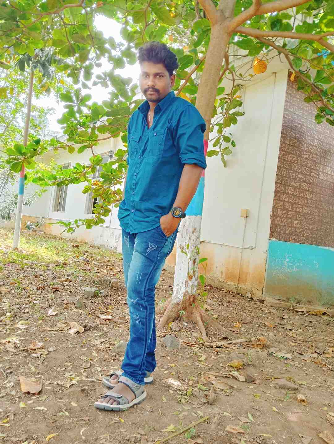 raj