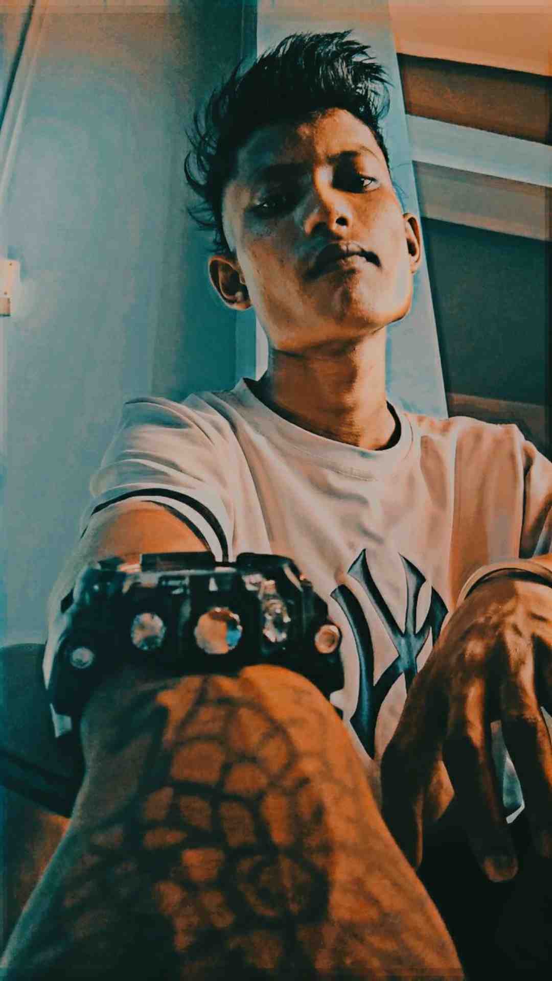 bhaskor