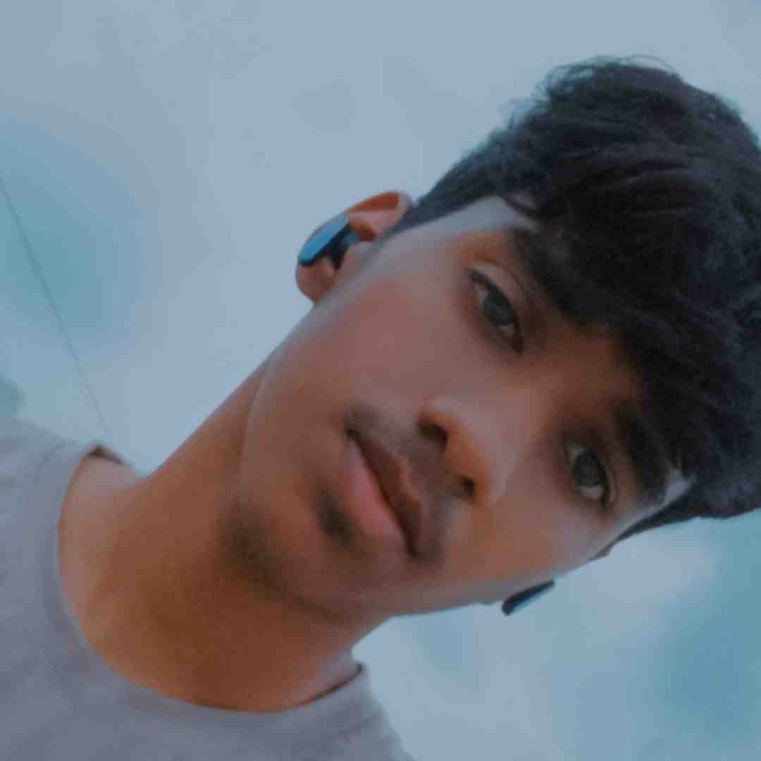 Raviraj