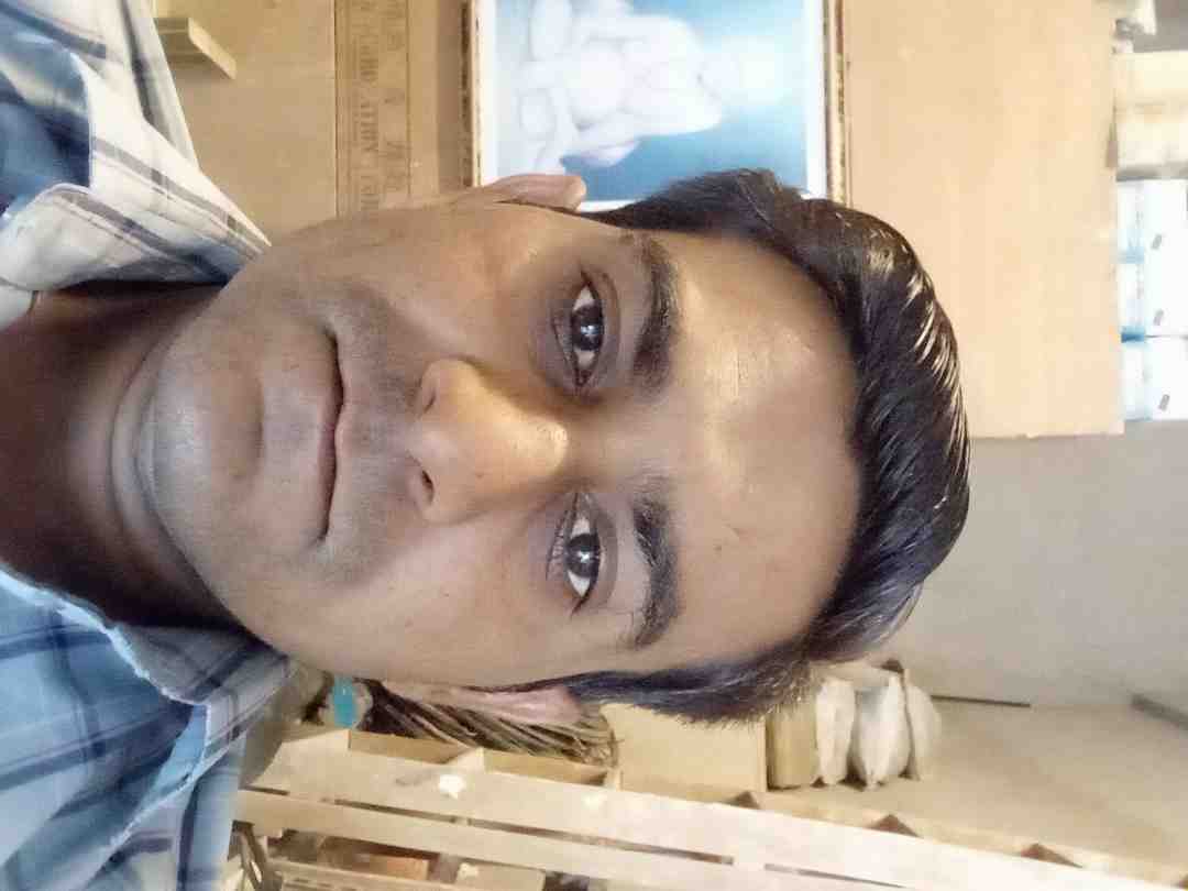 Arunendra Singh