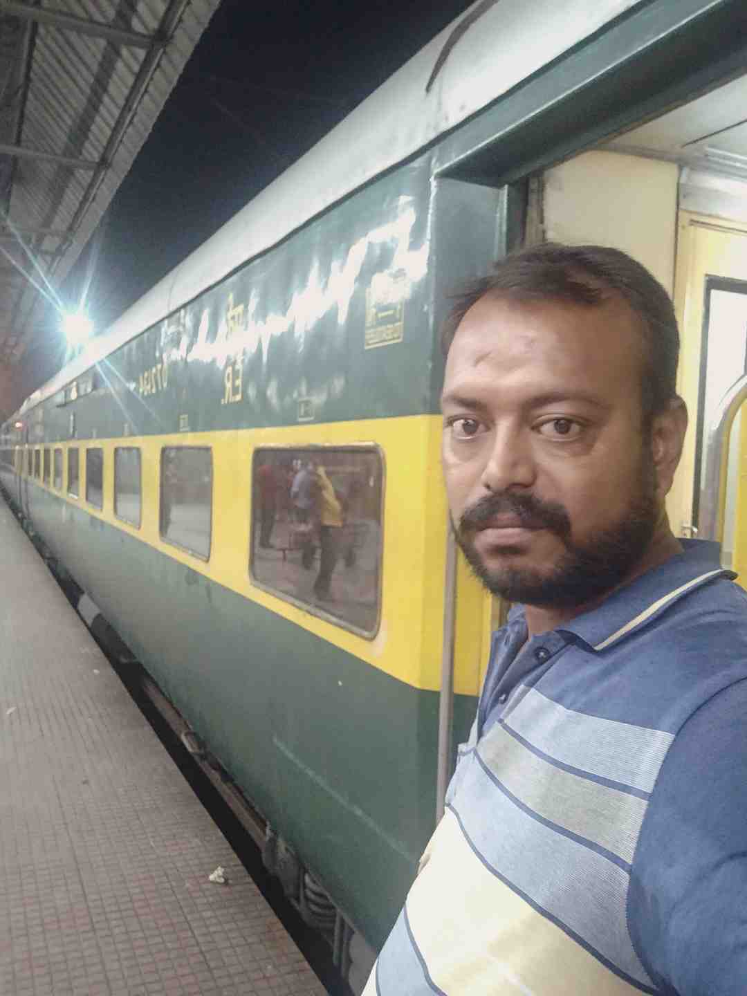 vinitkumar