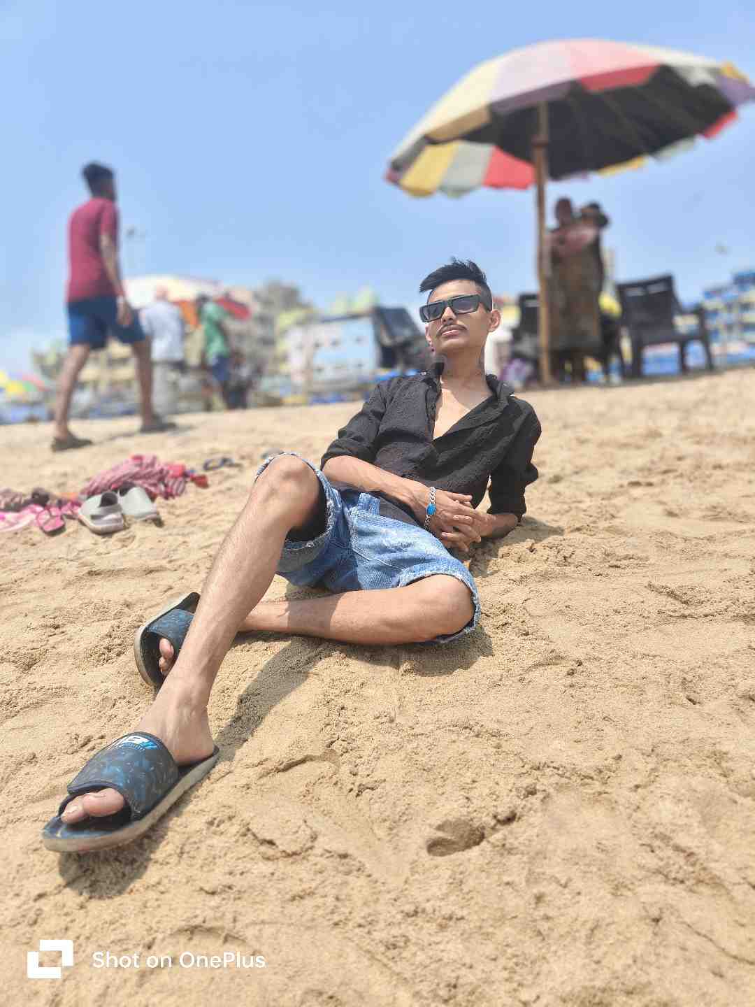 Debabrata kar