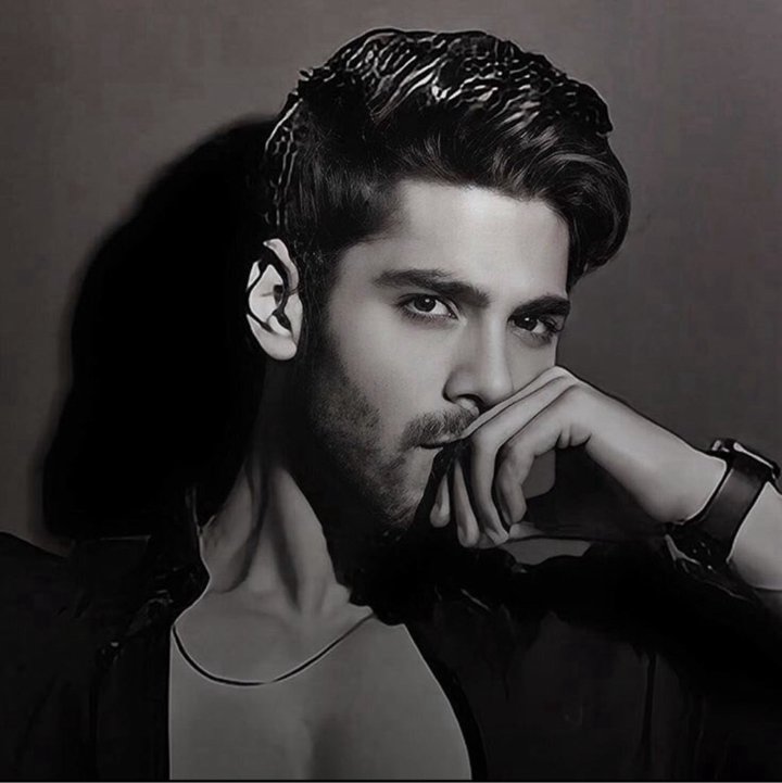 Abhishek