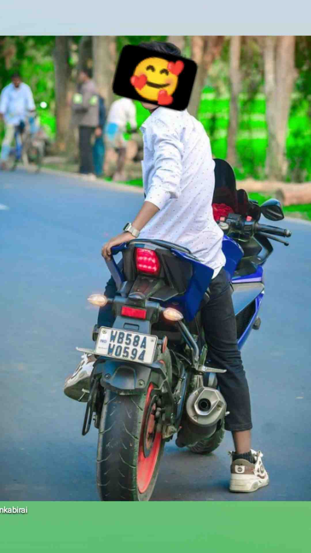 Asraful Akram