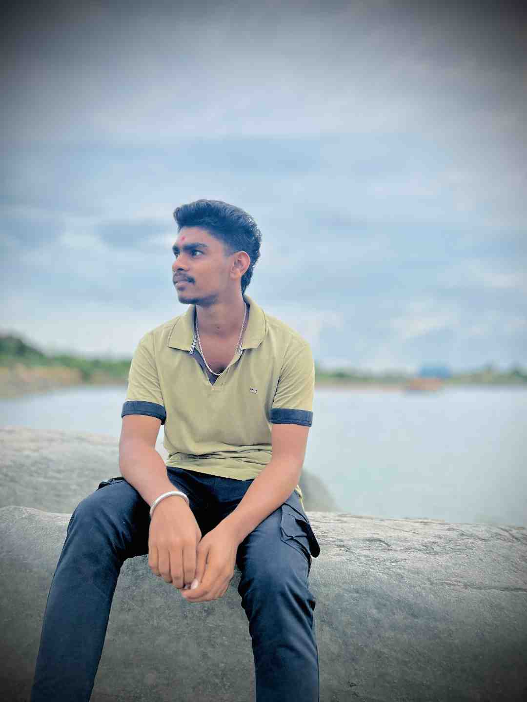 kiran