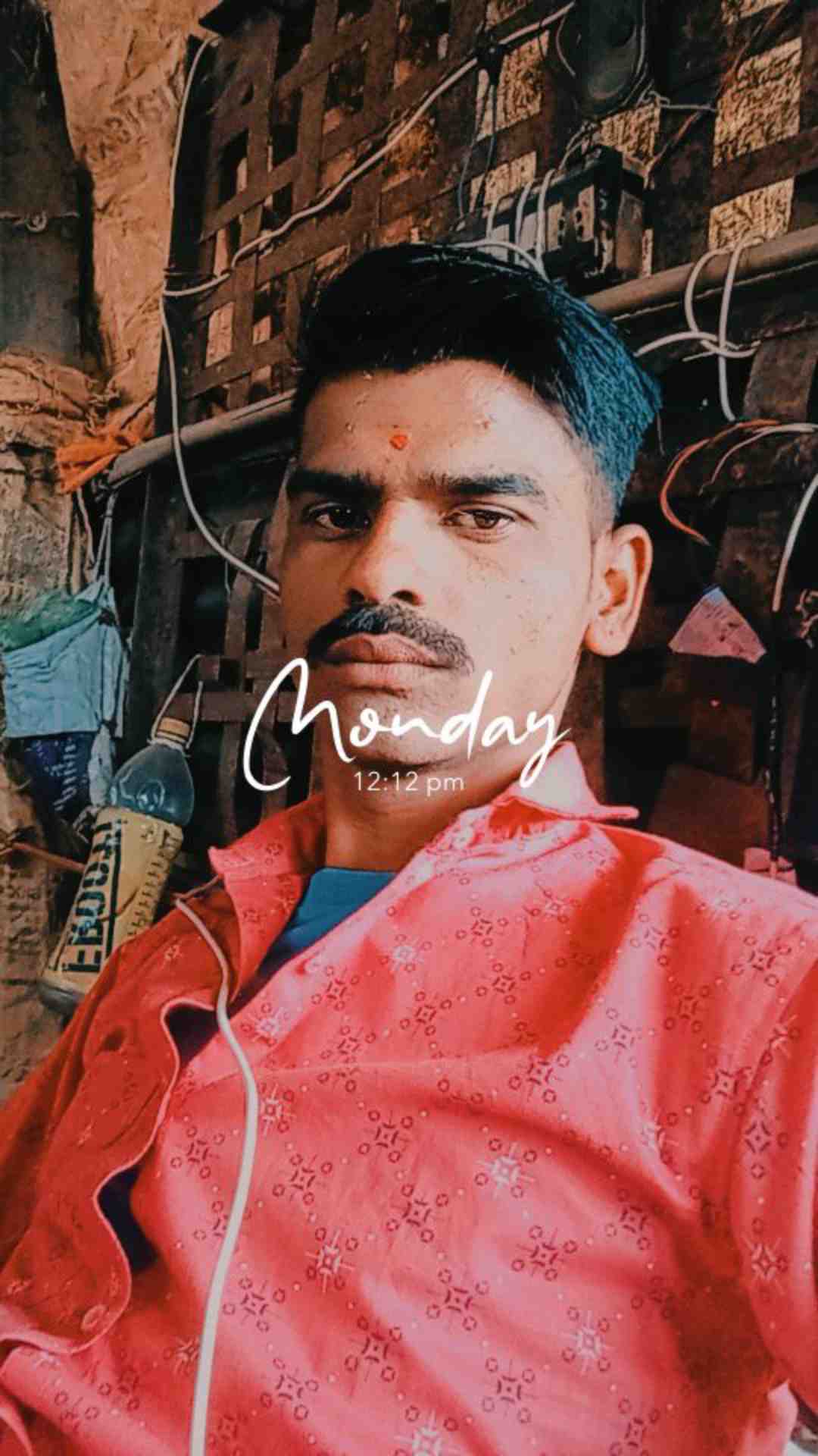 Laxman Bharskar