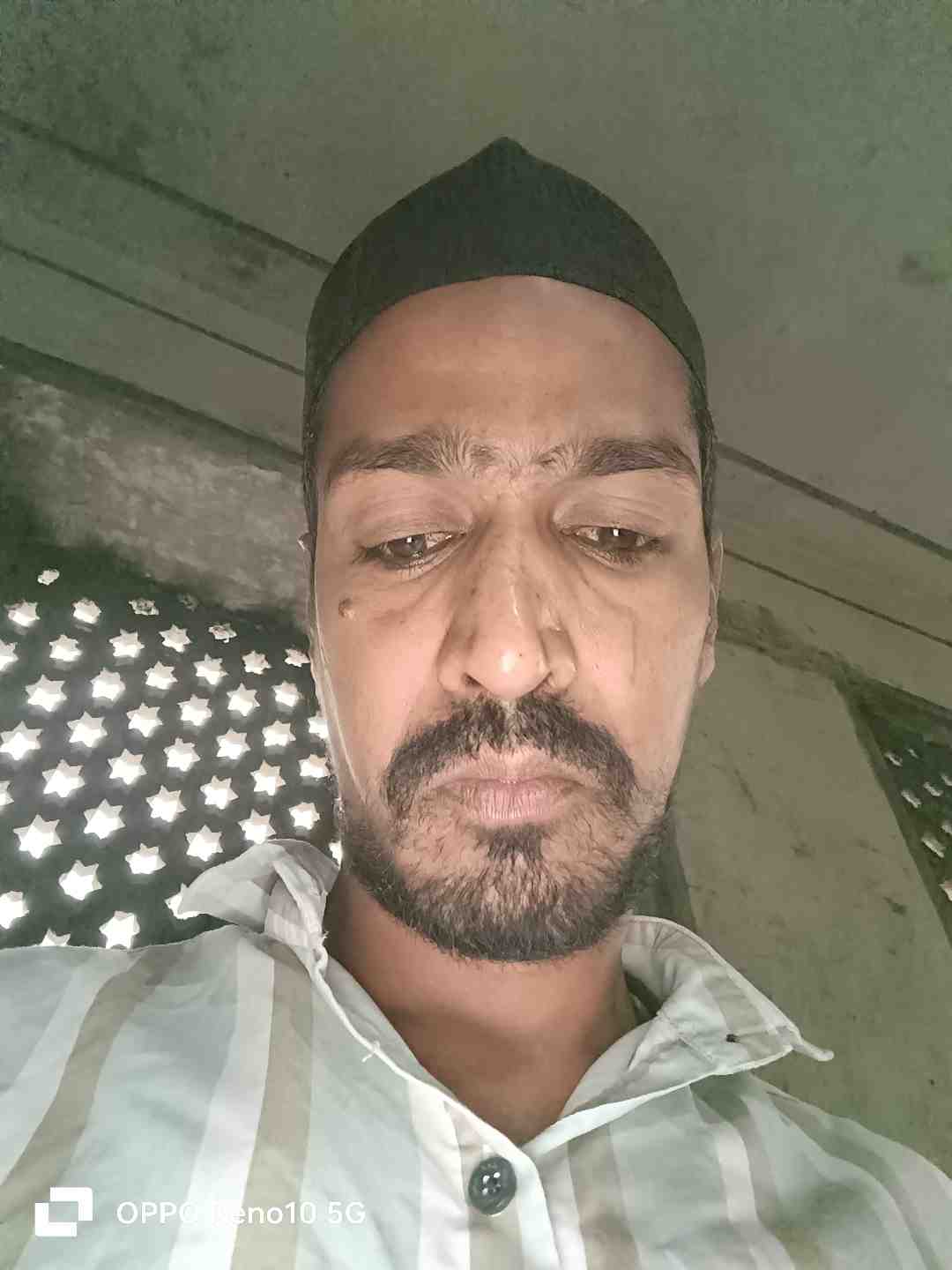Musa Mirajkar
