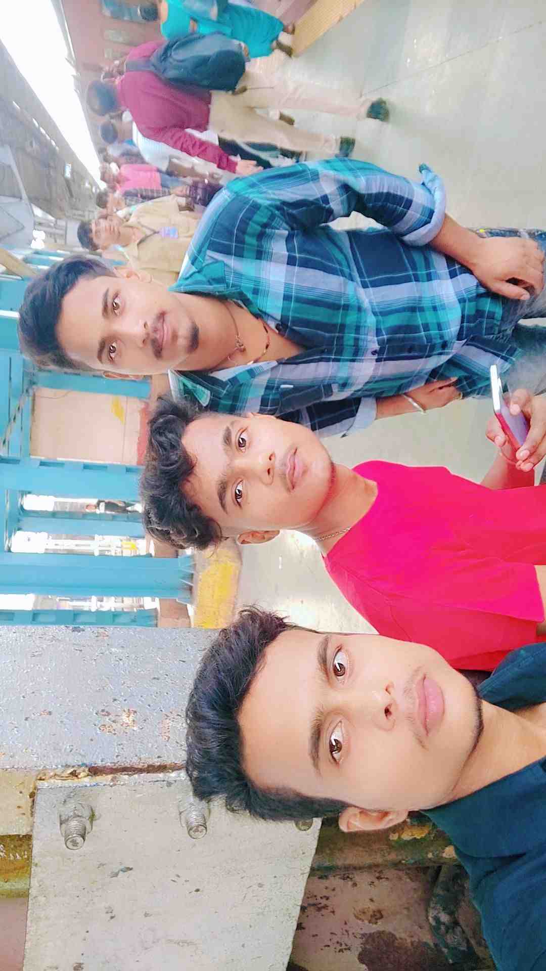 hello