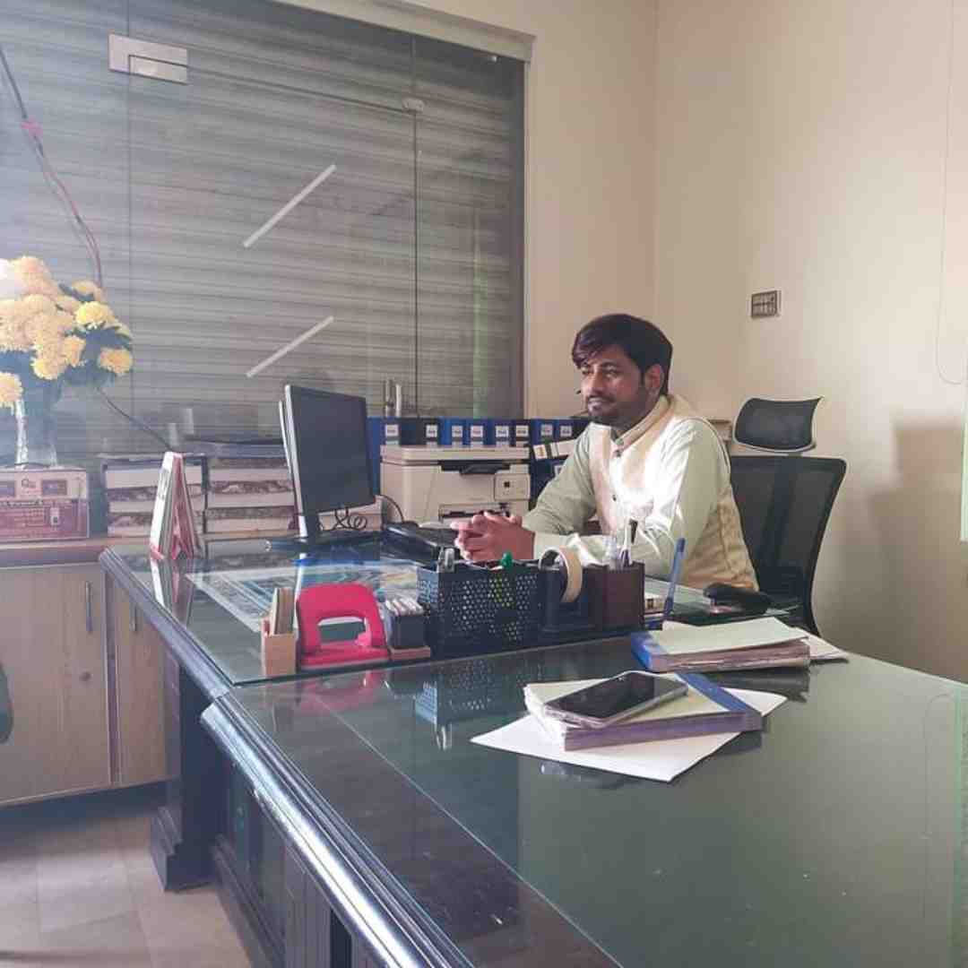 Chouhdary