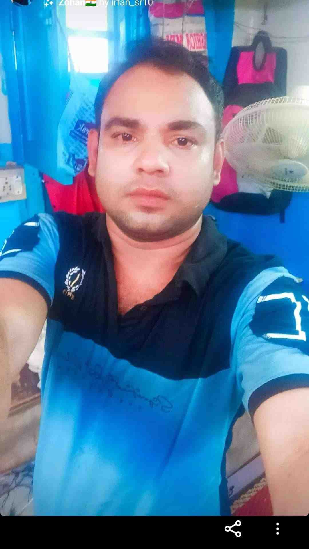 Mujifar Mallick