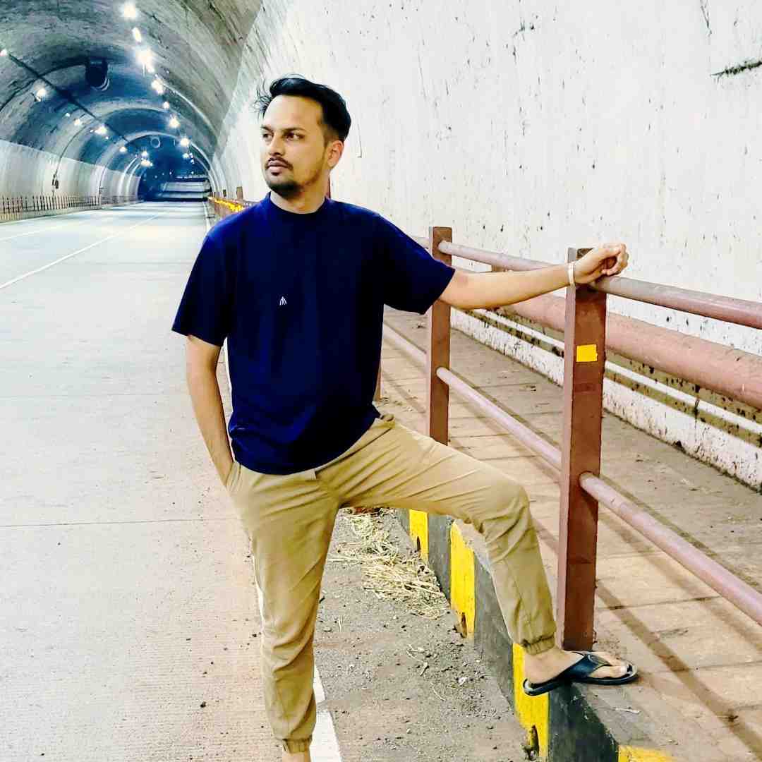 Krishna