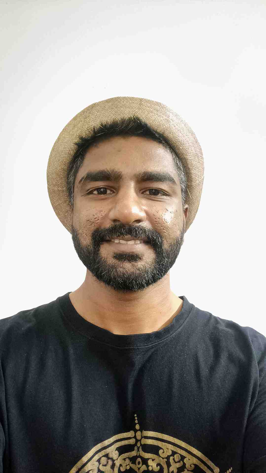 praveen mathew
