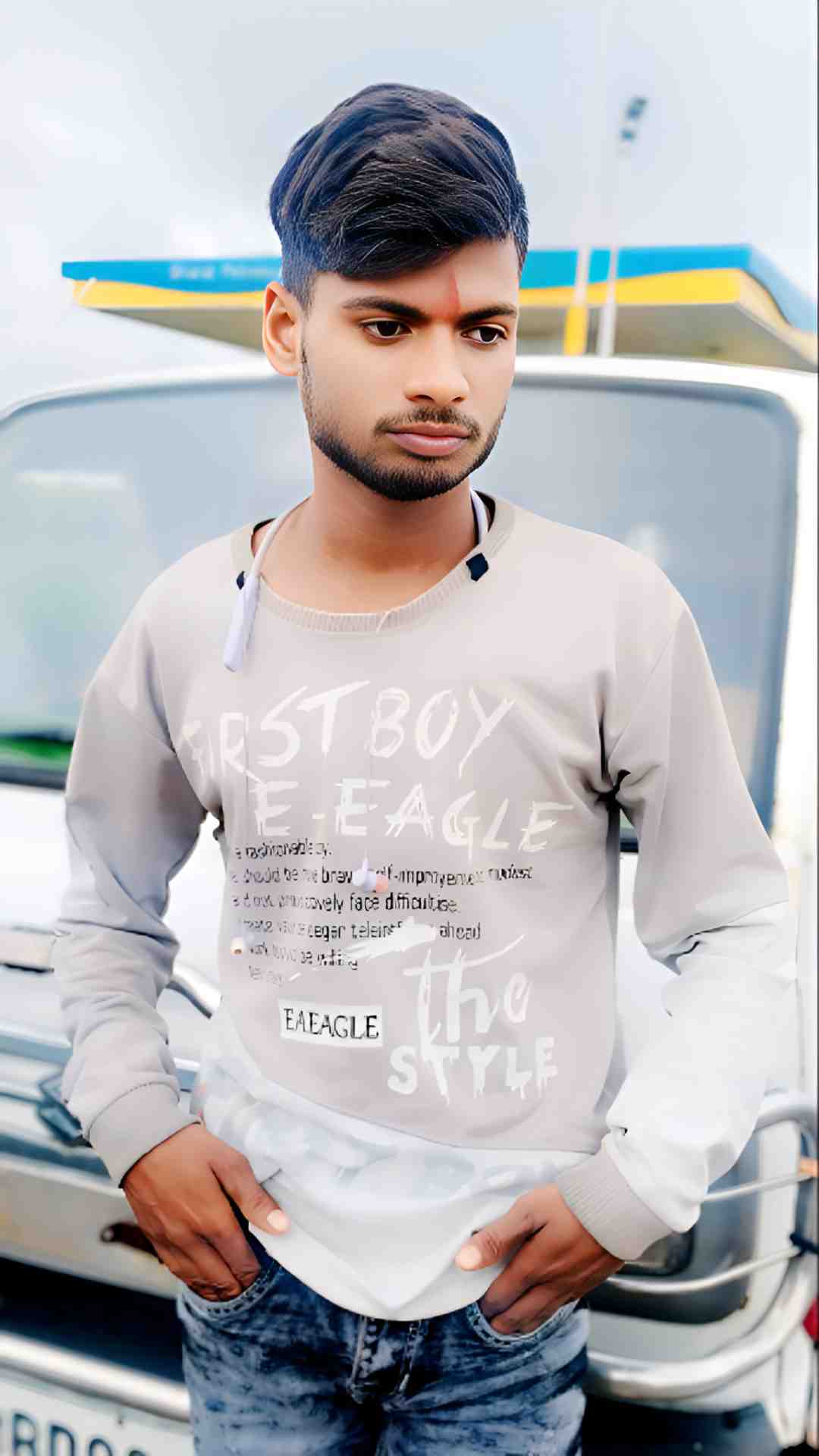 Nilesh