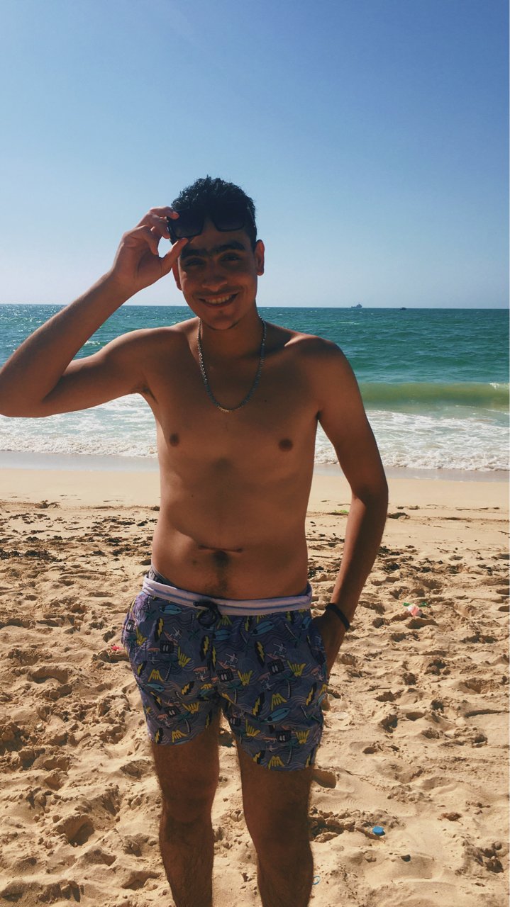 ahmed