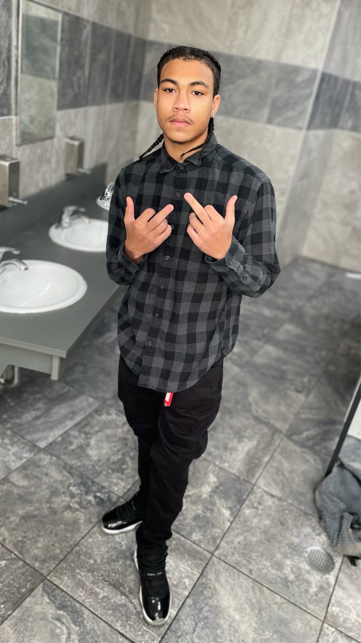 will
