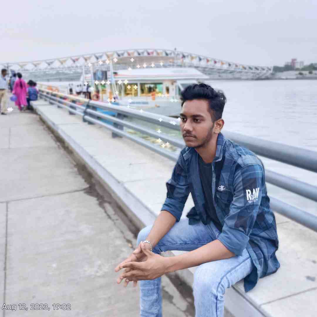 Sumit Raval