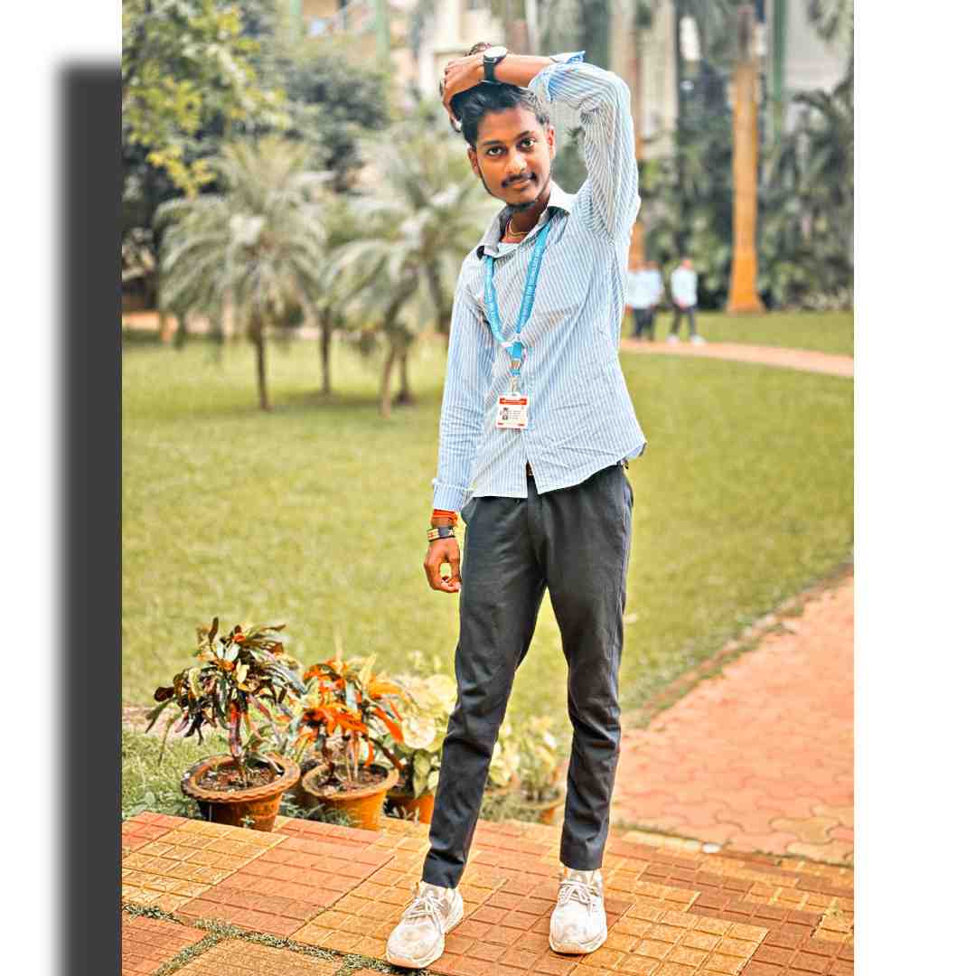 Bidyadhar Behera