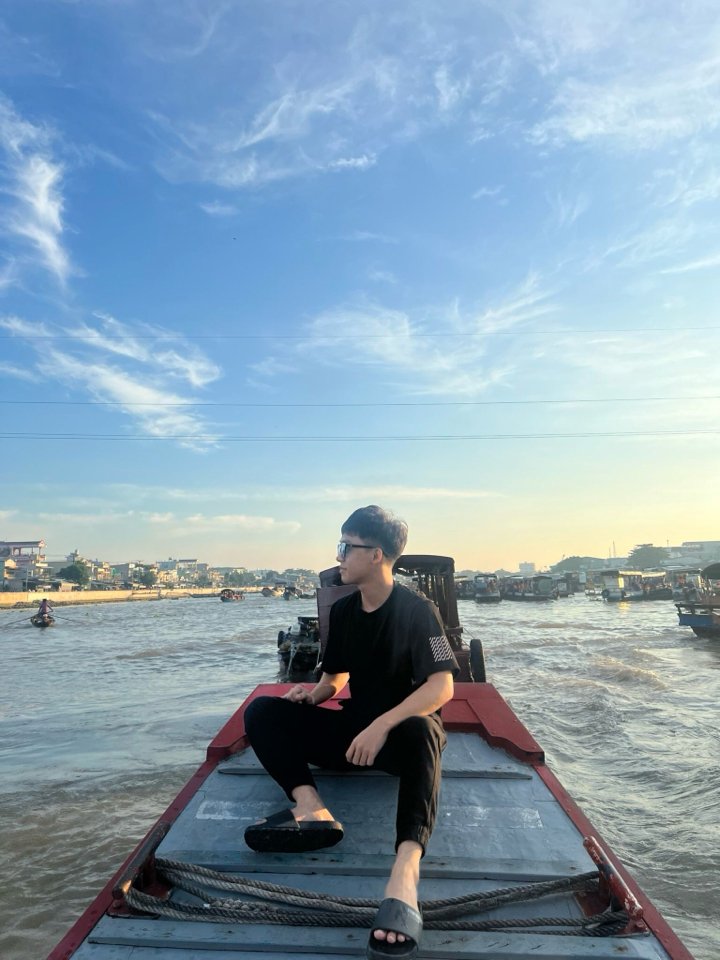 Mậm Anh