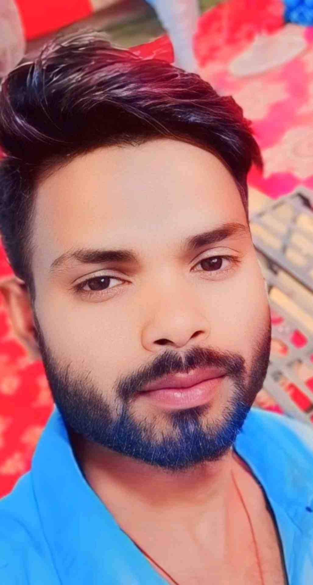 kishan rai