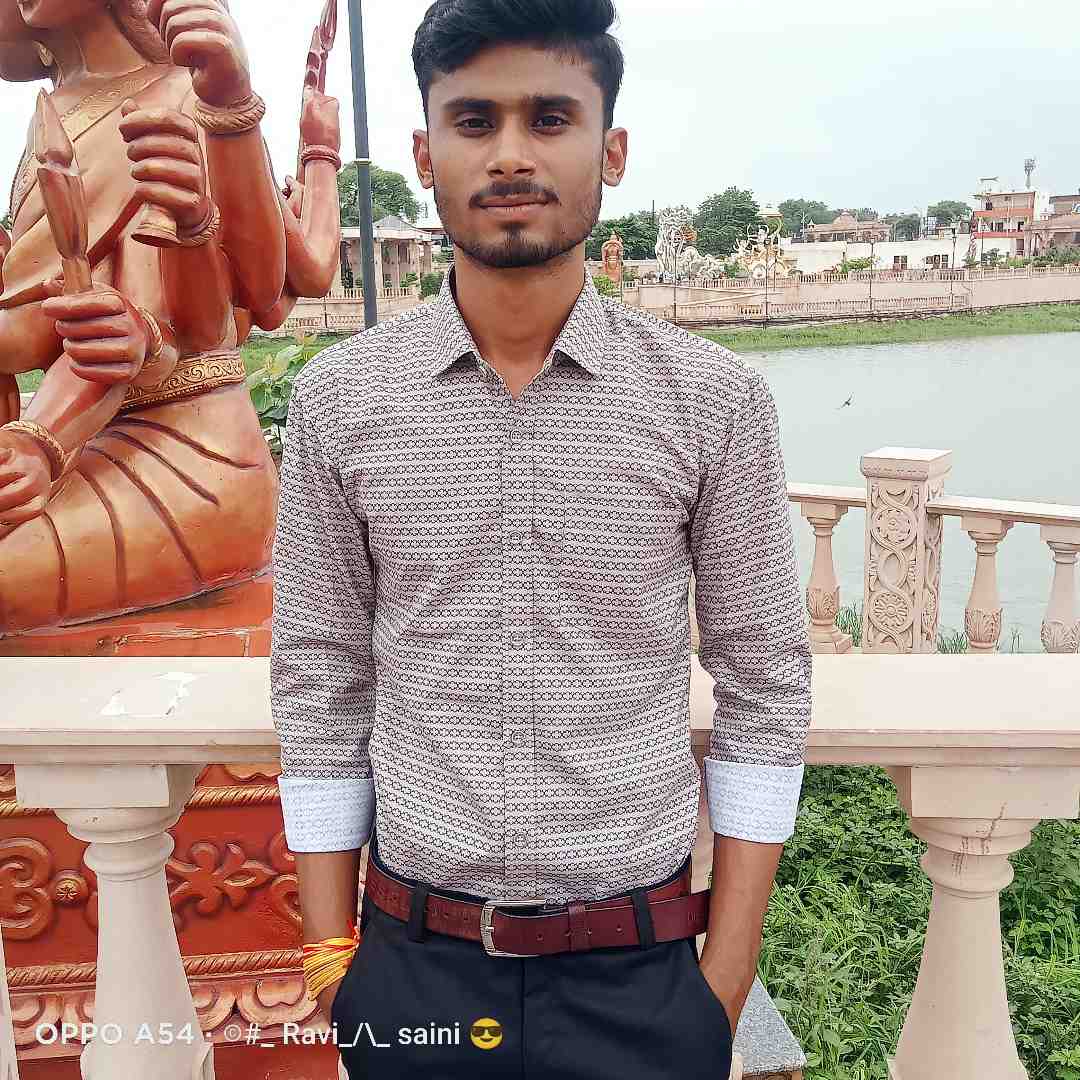 Akash Prajapati
