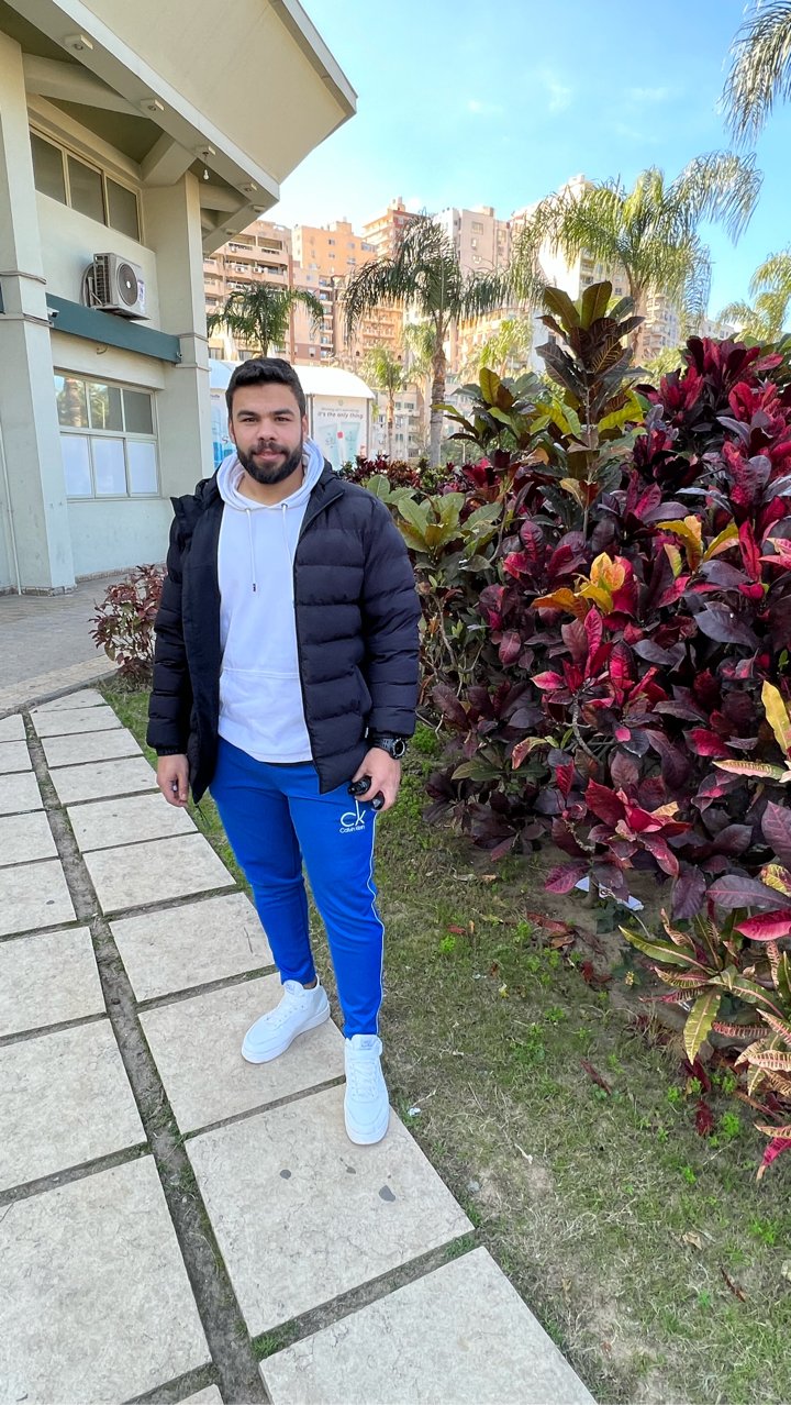 Hassan ahmed