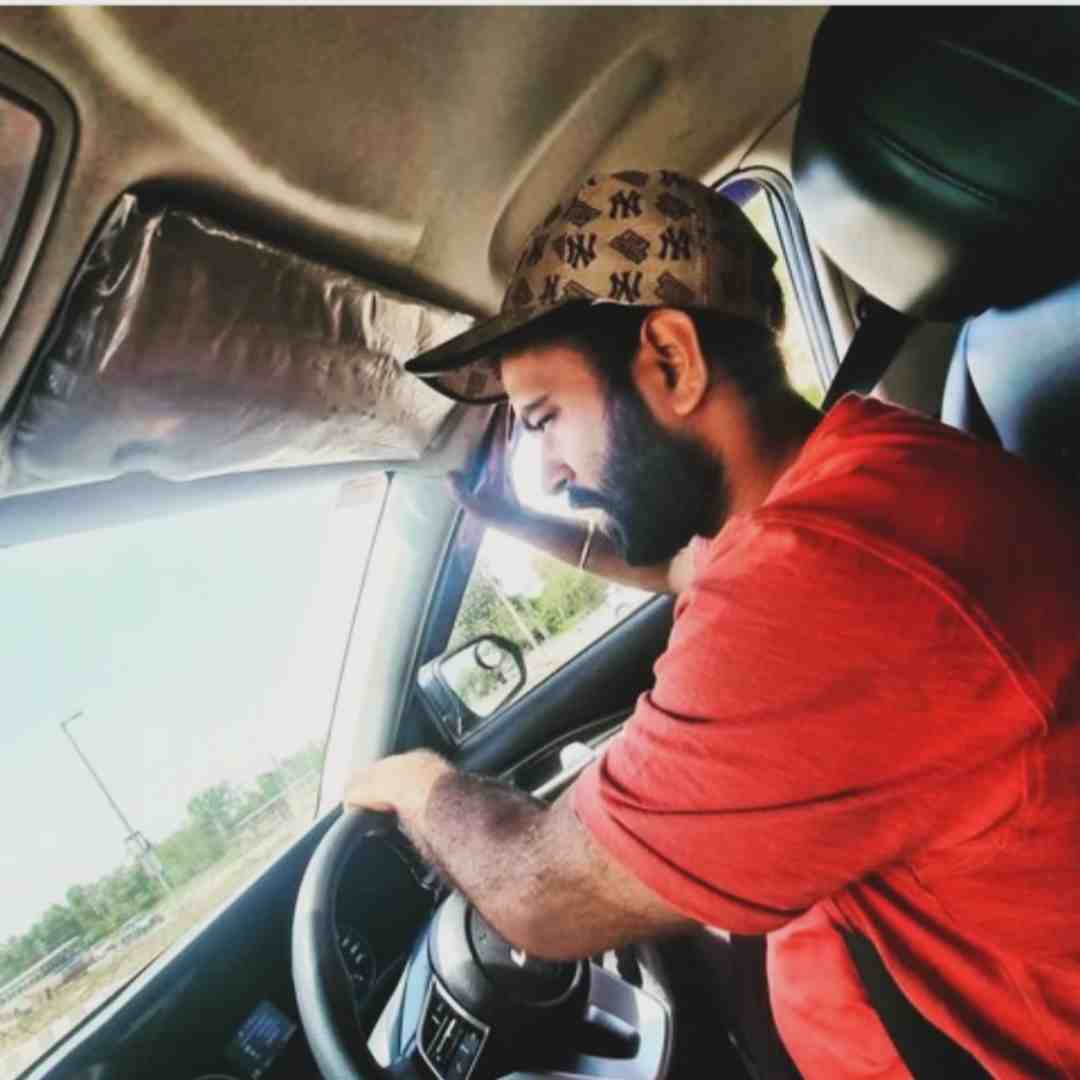 suhaan