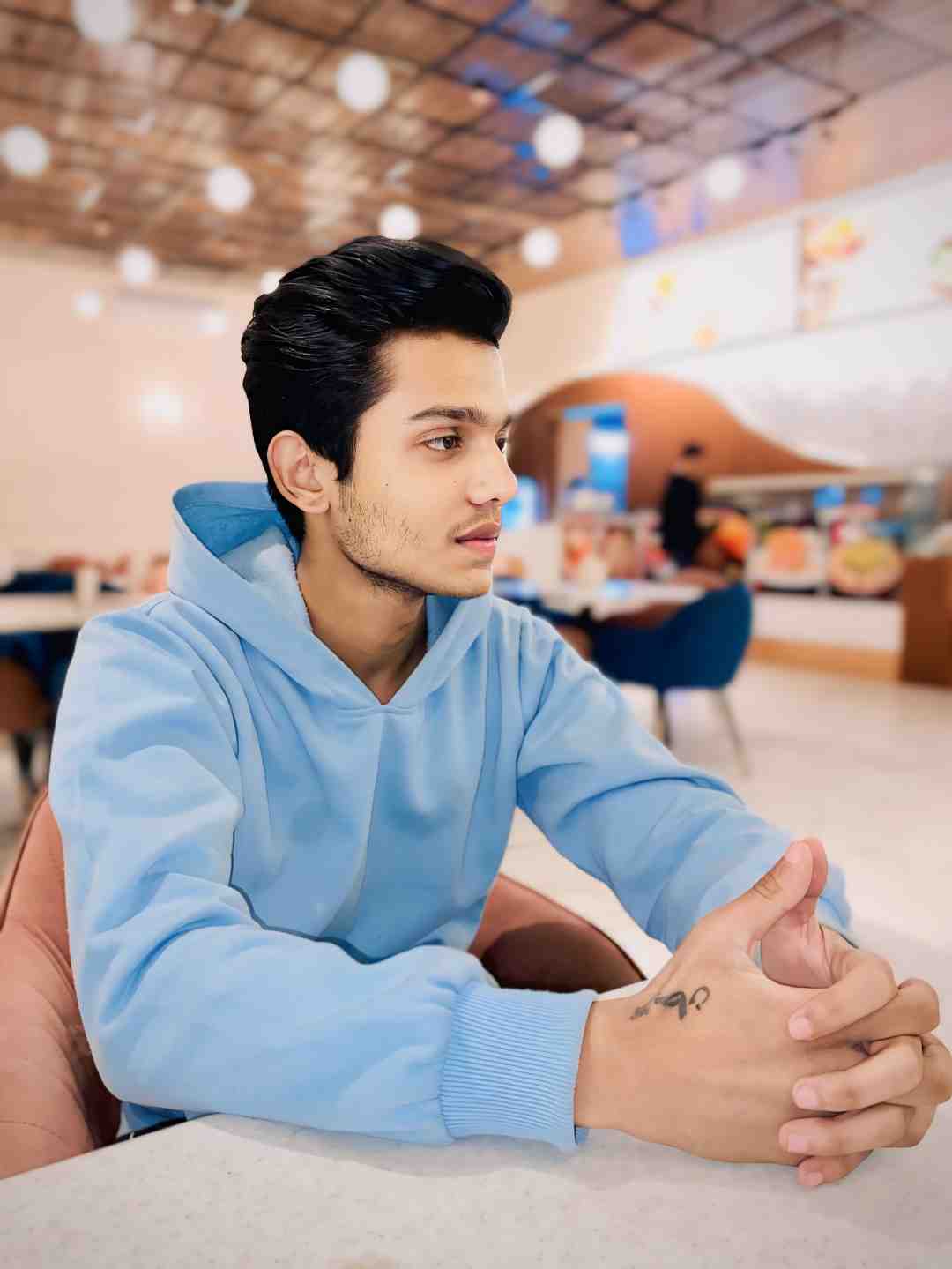 Faraz