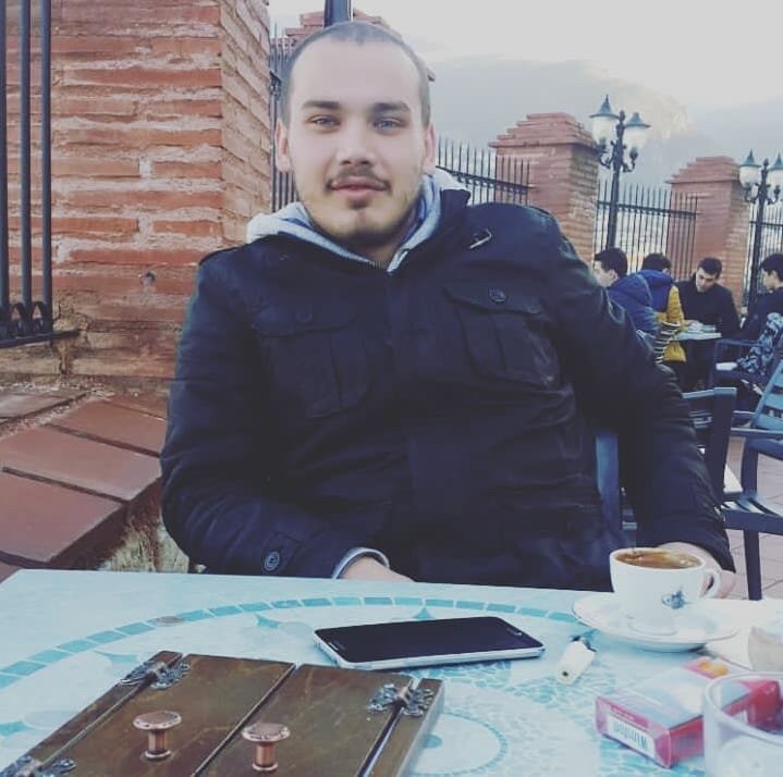 Ahmet
