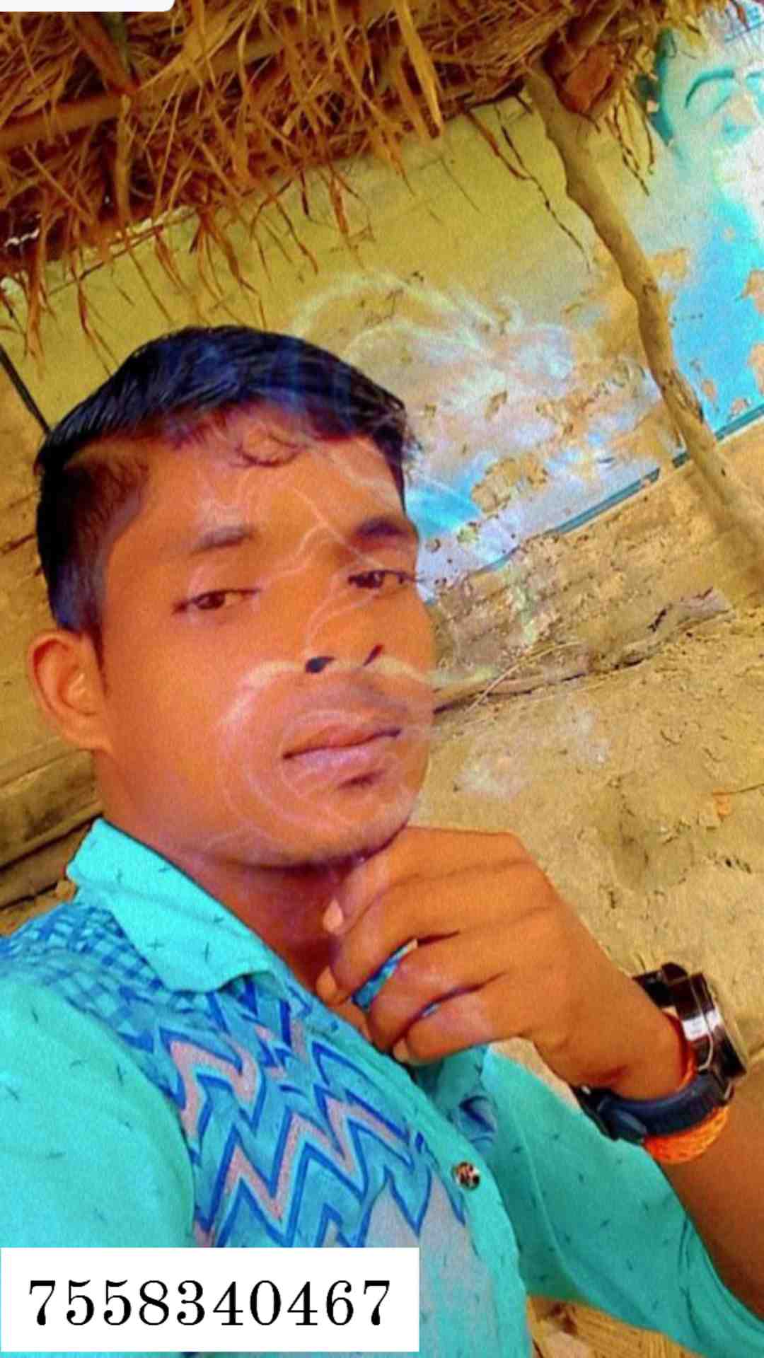 Kishan Kumar