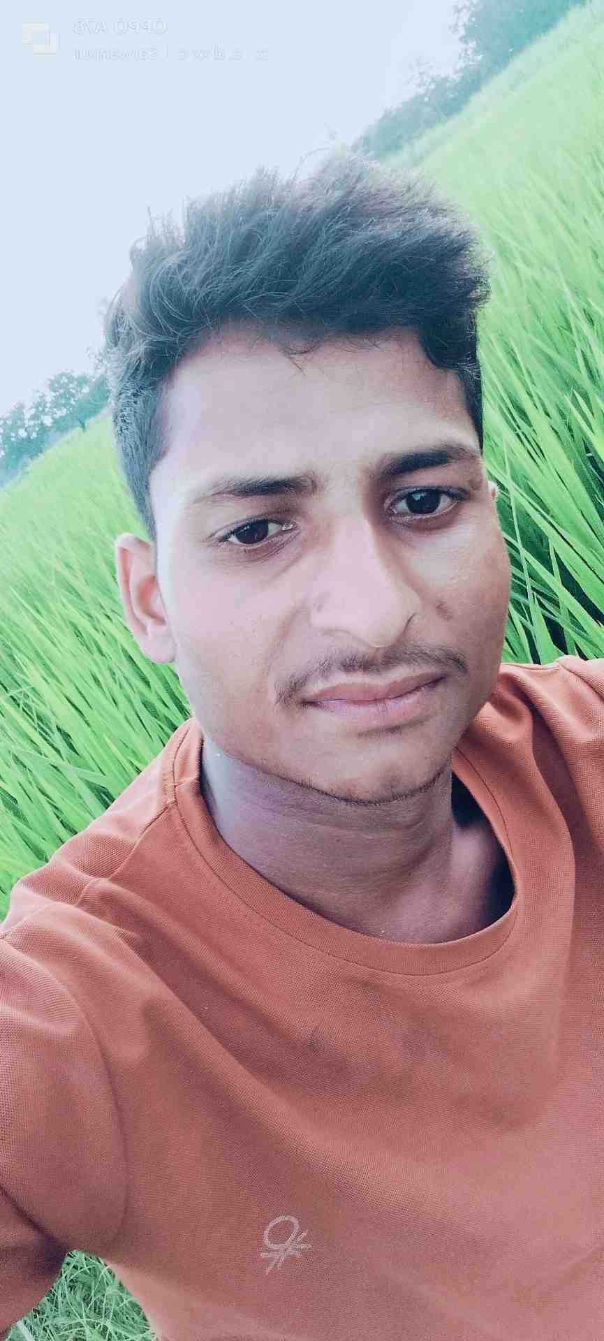 Shailesh Kumar