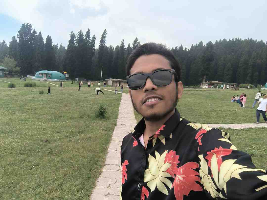 Naigam Sarkar