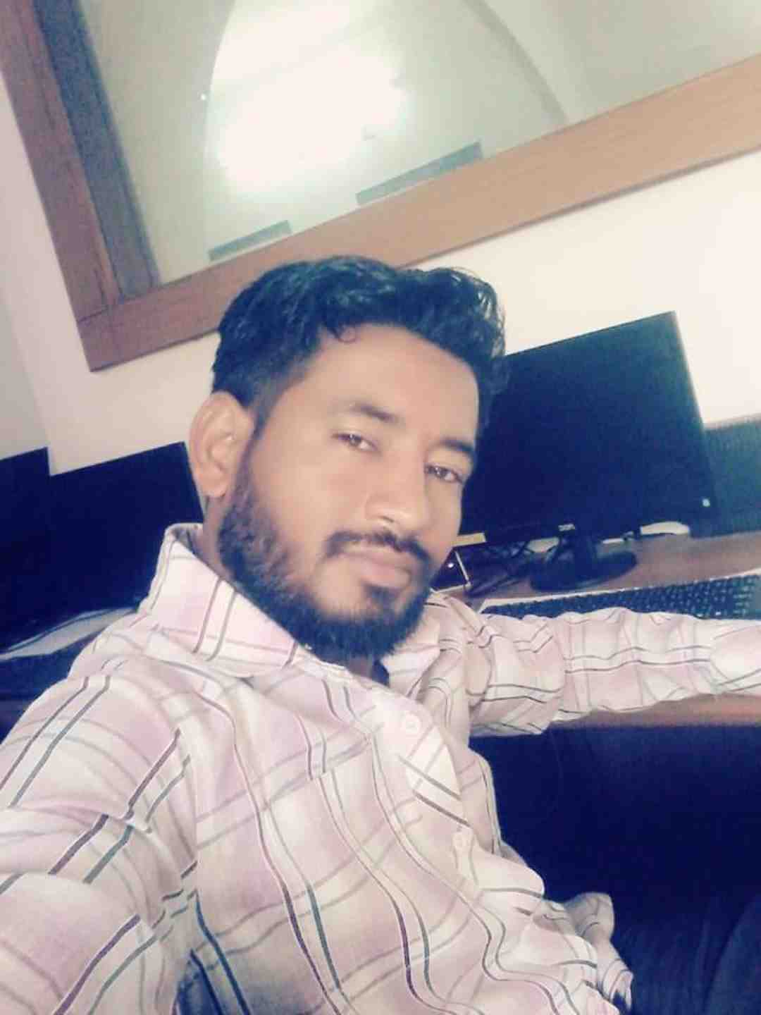 sanjay