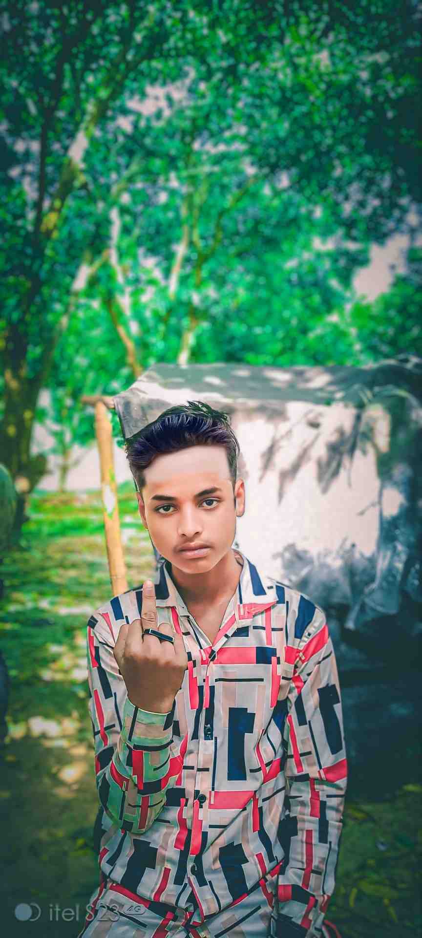 sarvnar kumar