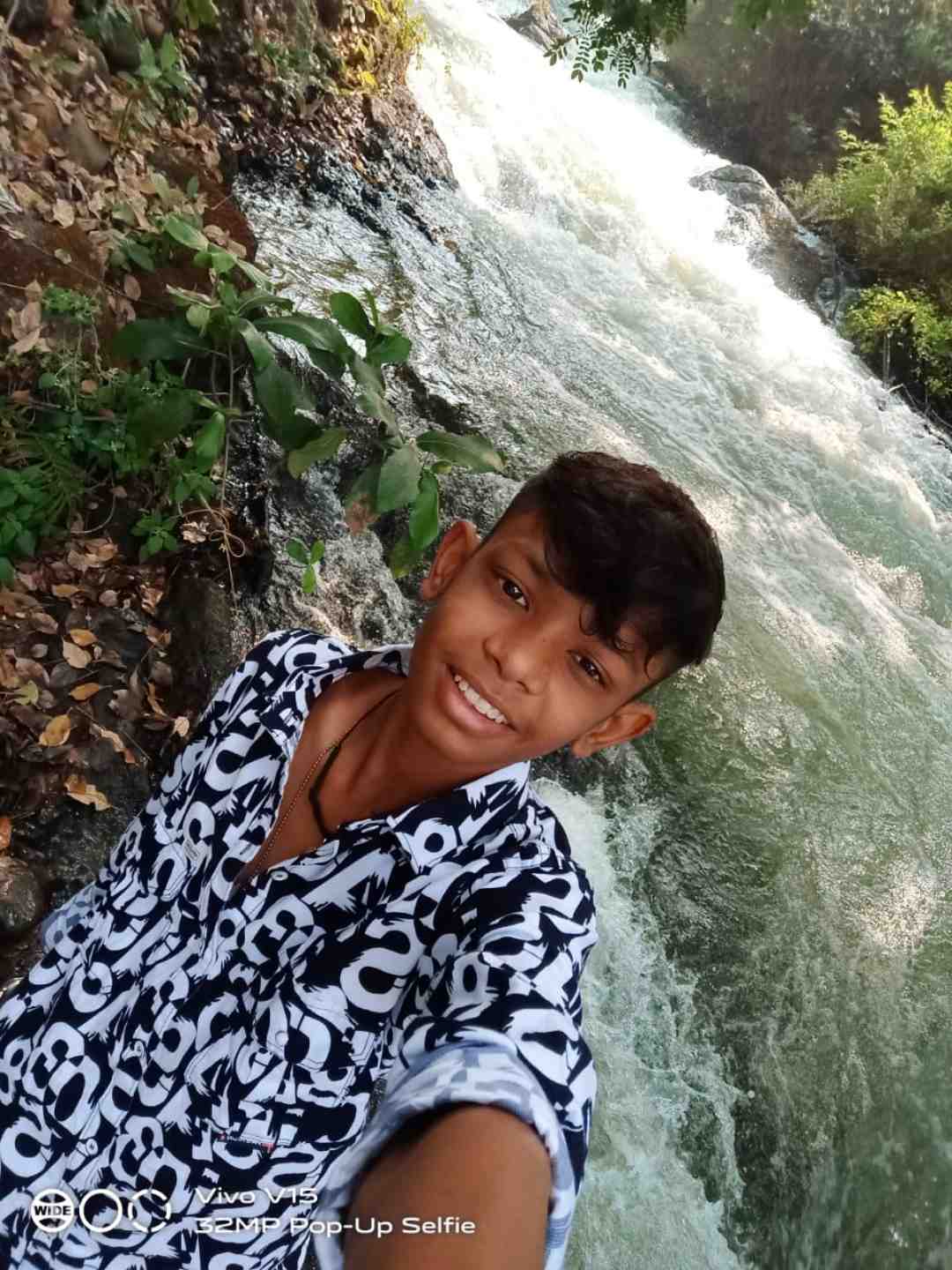 Krish Raj