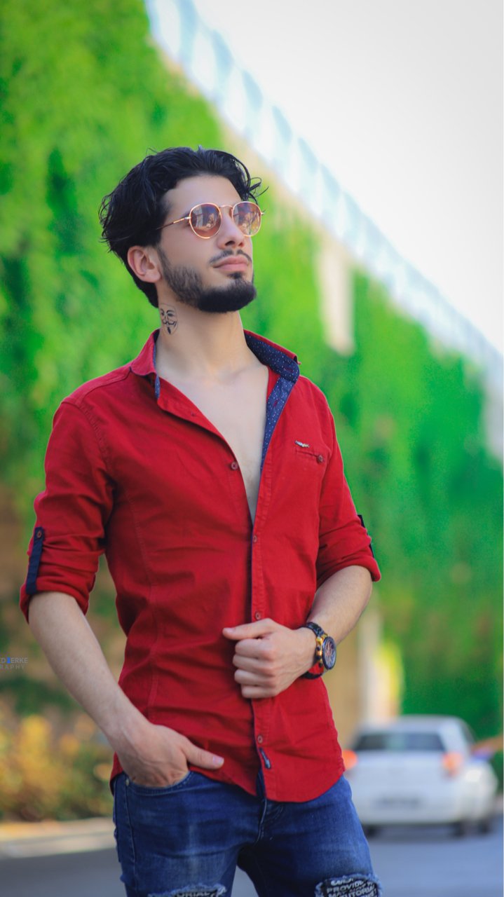 Hamiode Ahmed