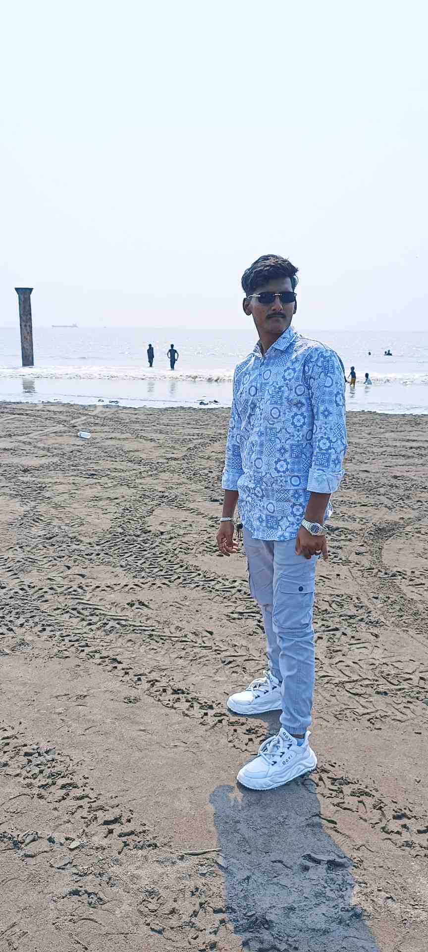 Sufiyan Khan