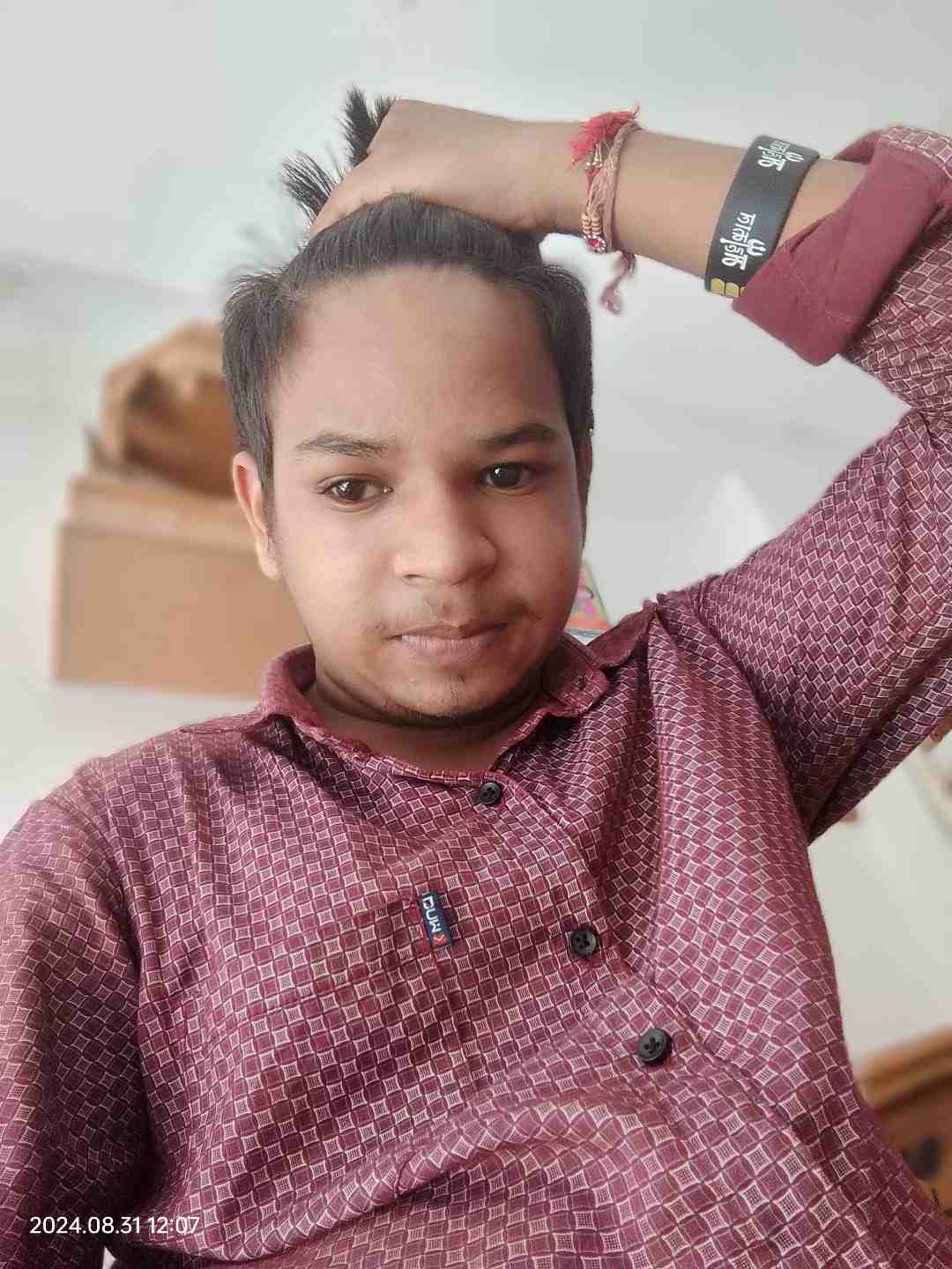 Janaksinh Rathod