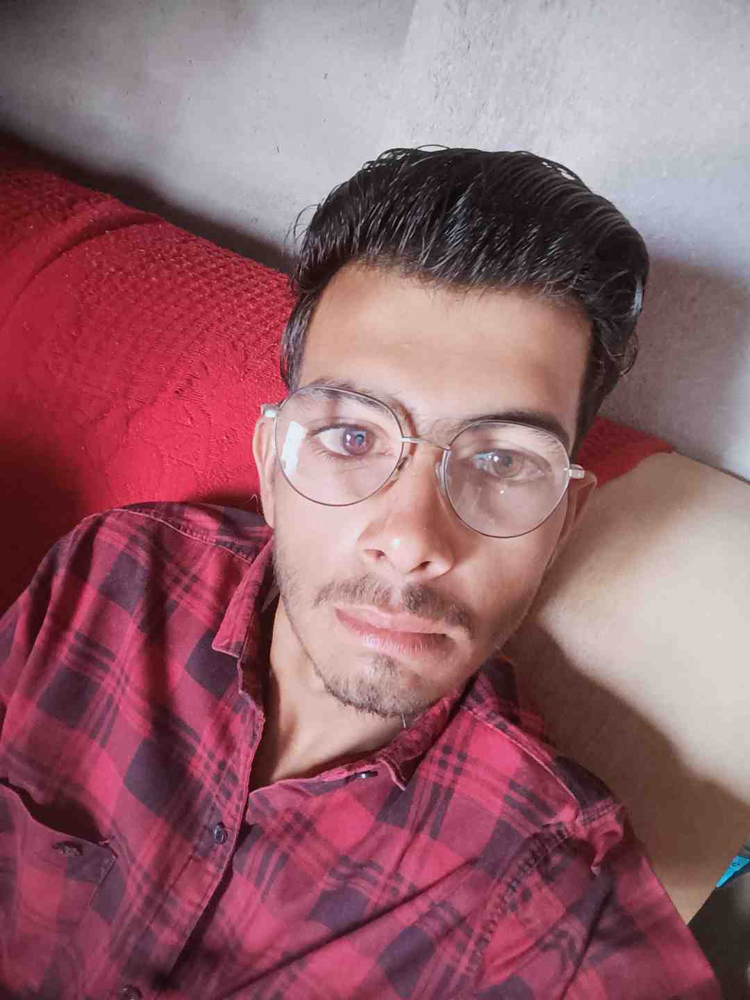 Ashlesh Kumar