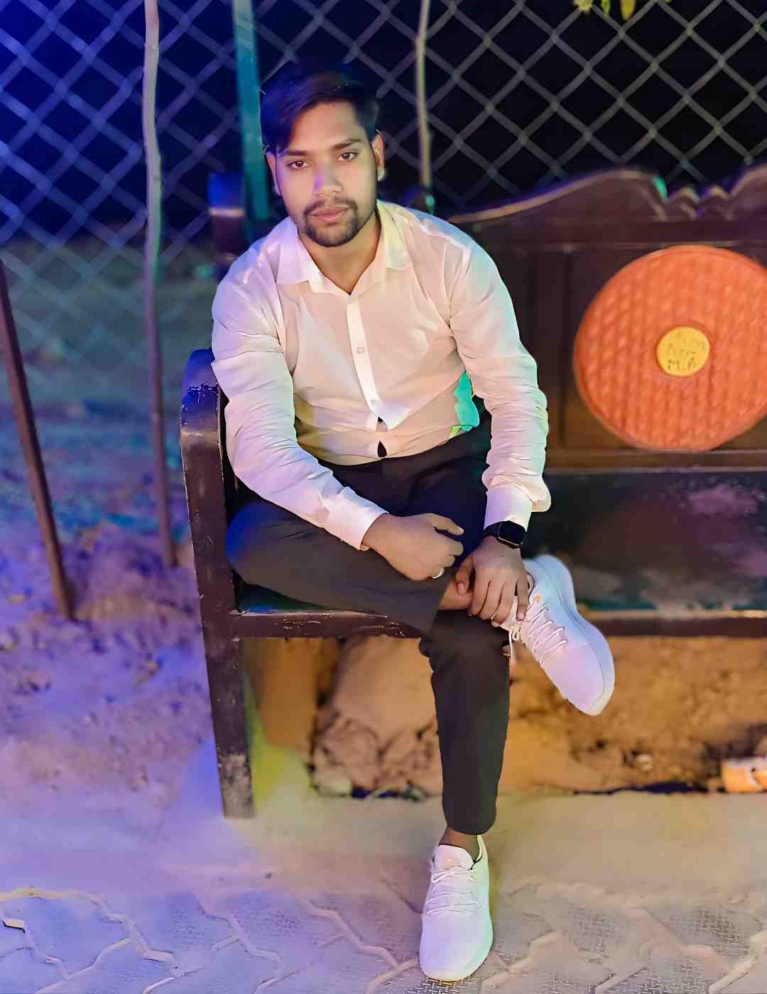 pankaj