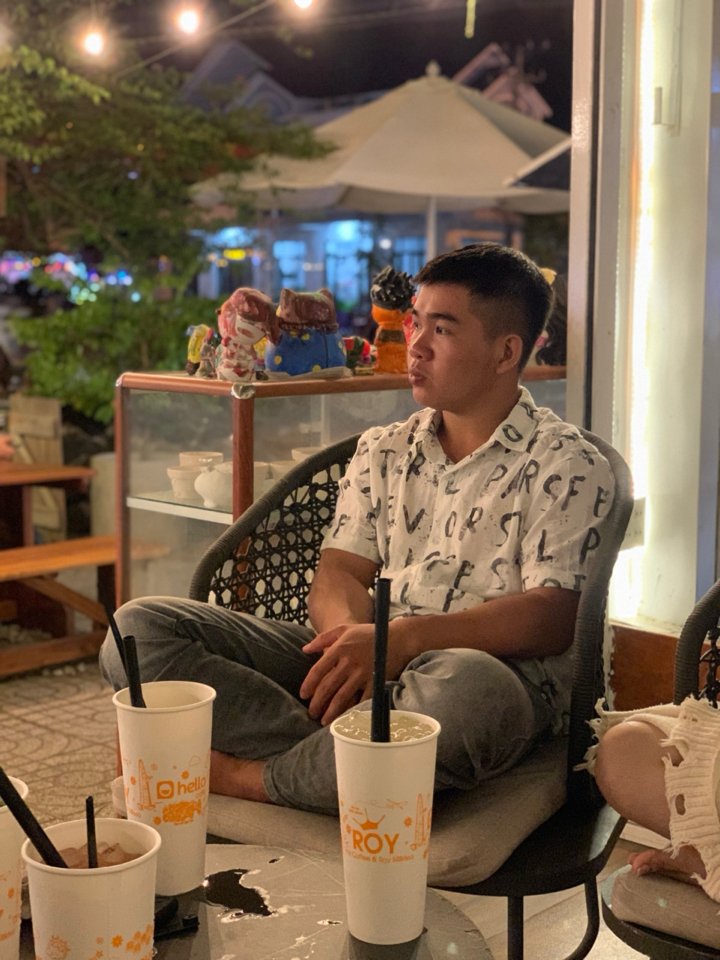 Võ Minh Thuận