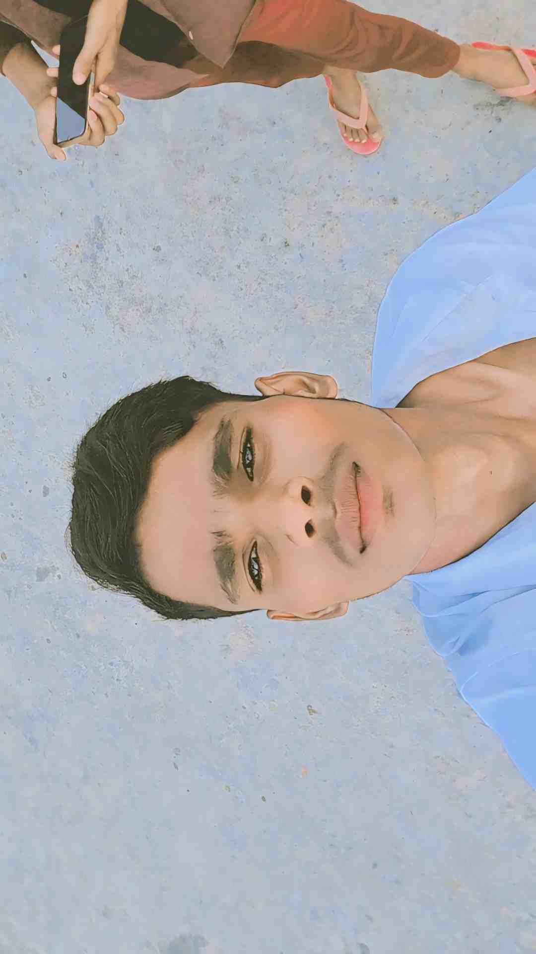 Pankaj Kumar