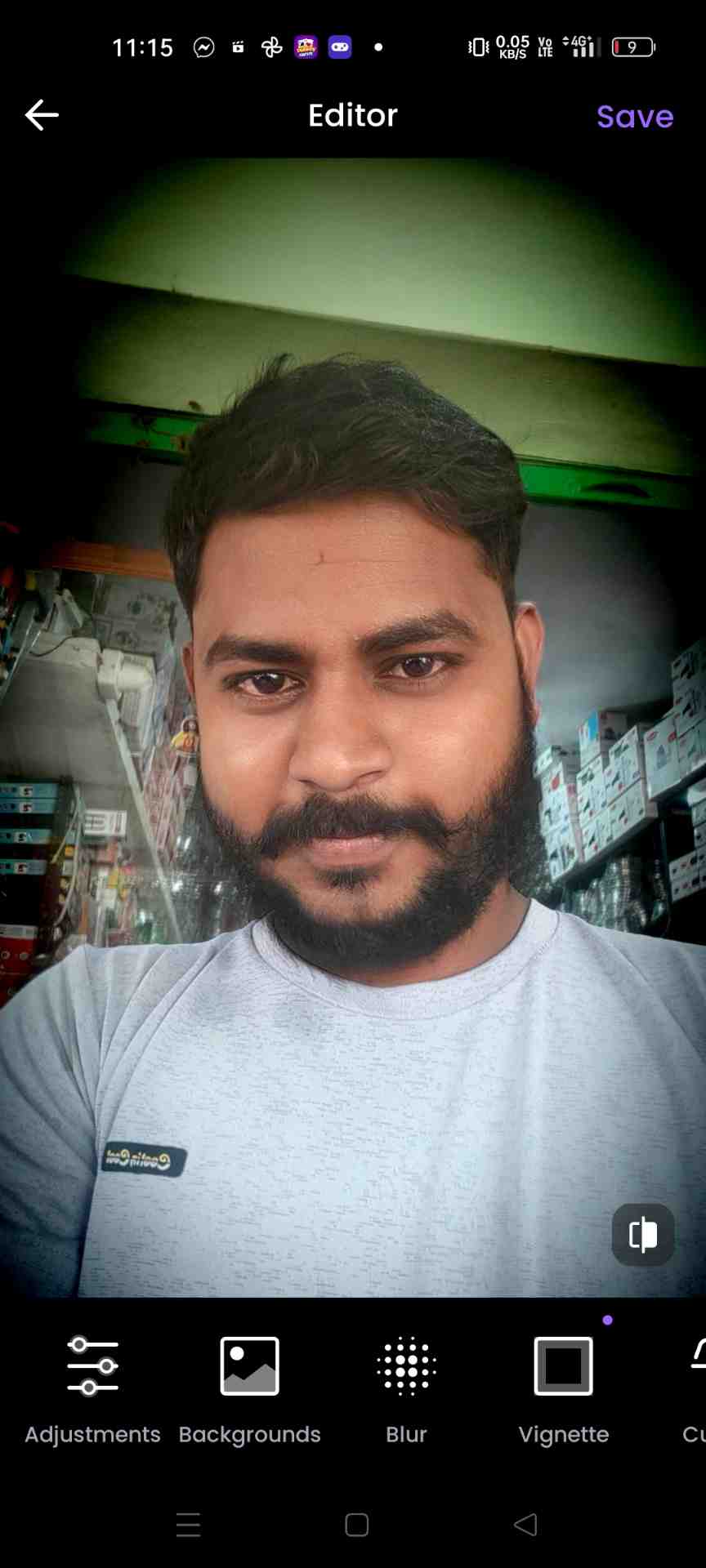 Bala