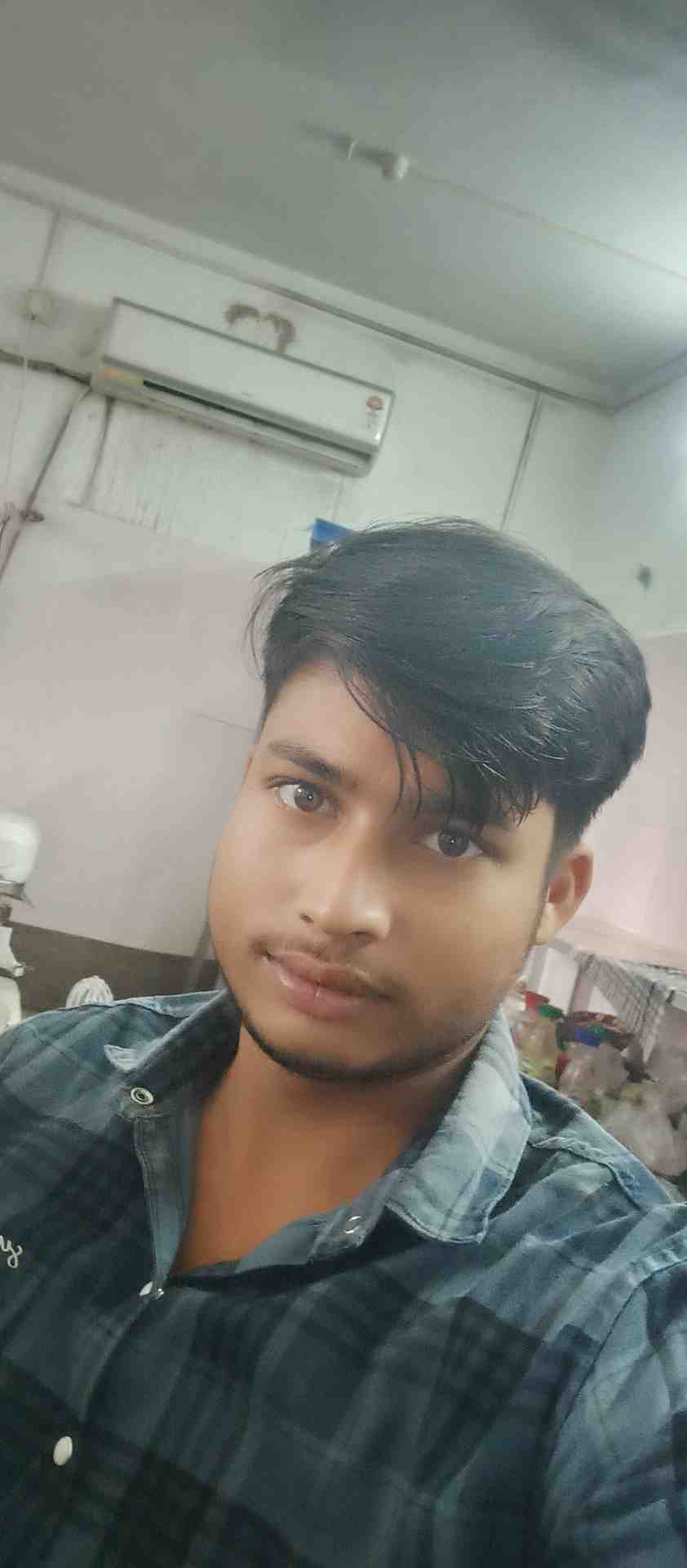 Vivekananda Jana