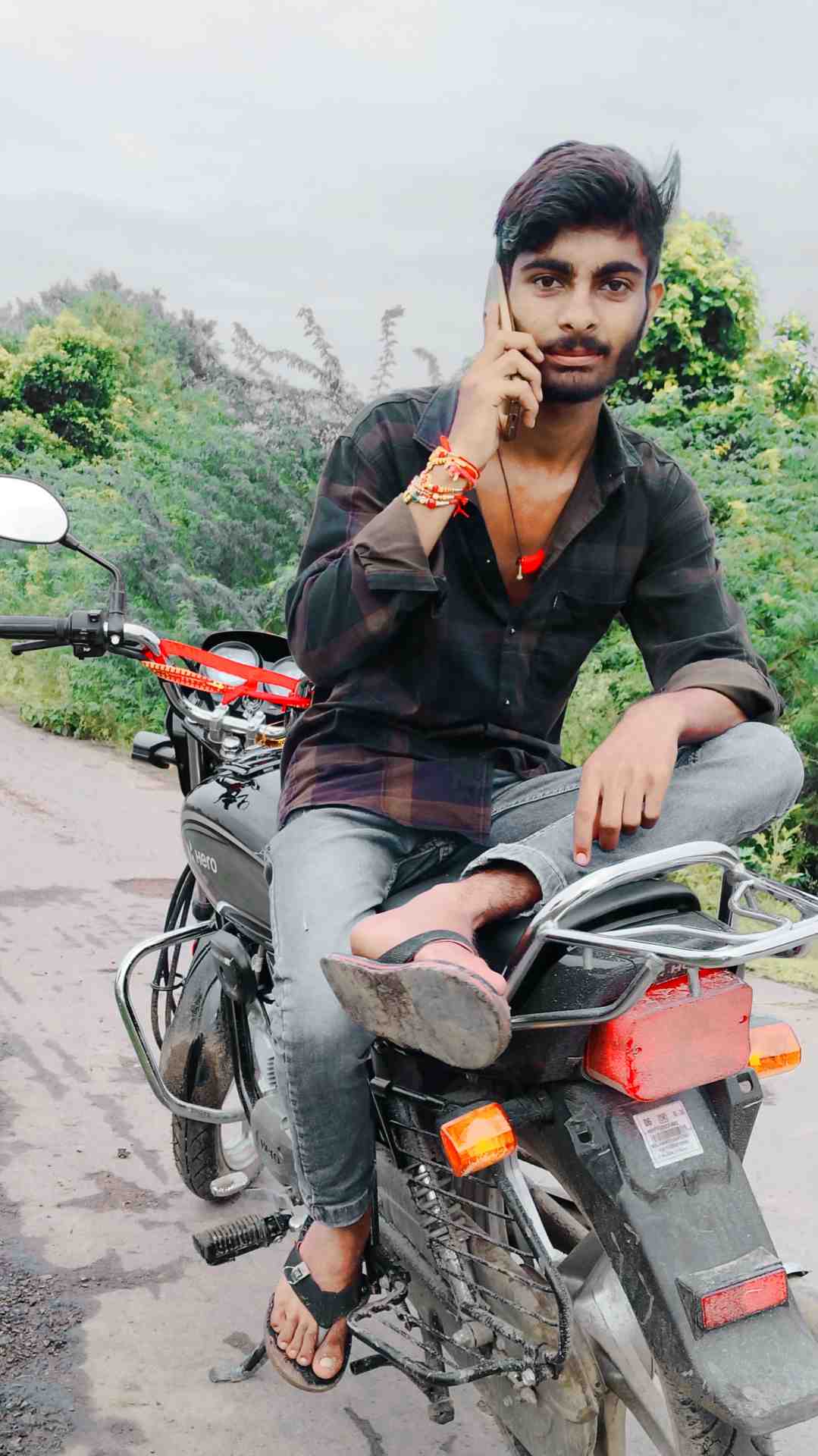 raj