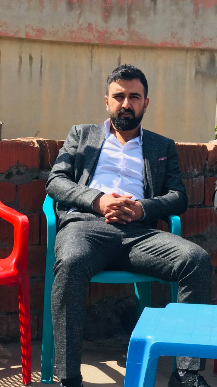 Serhat Naz