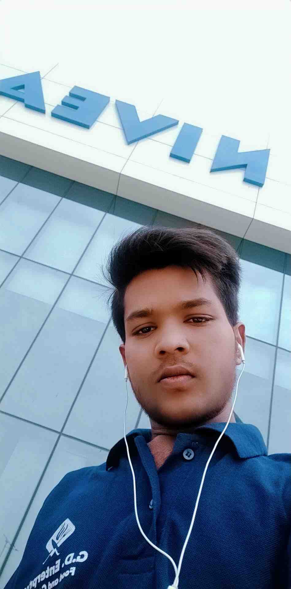 DK singh