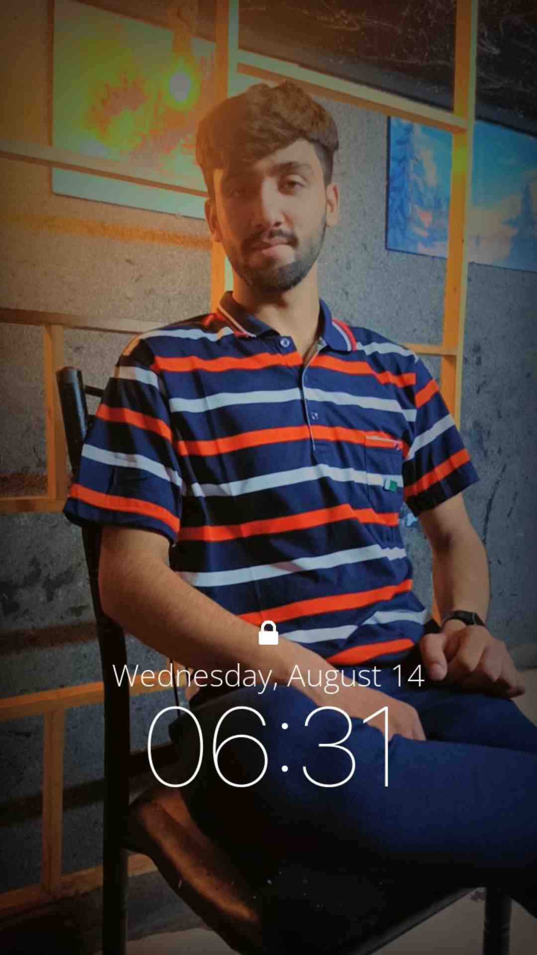 Shahbaz