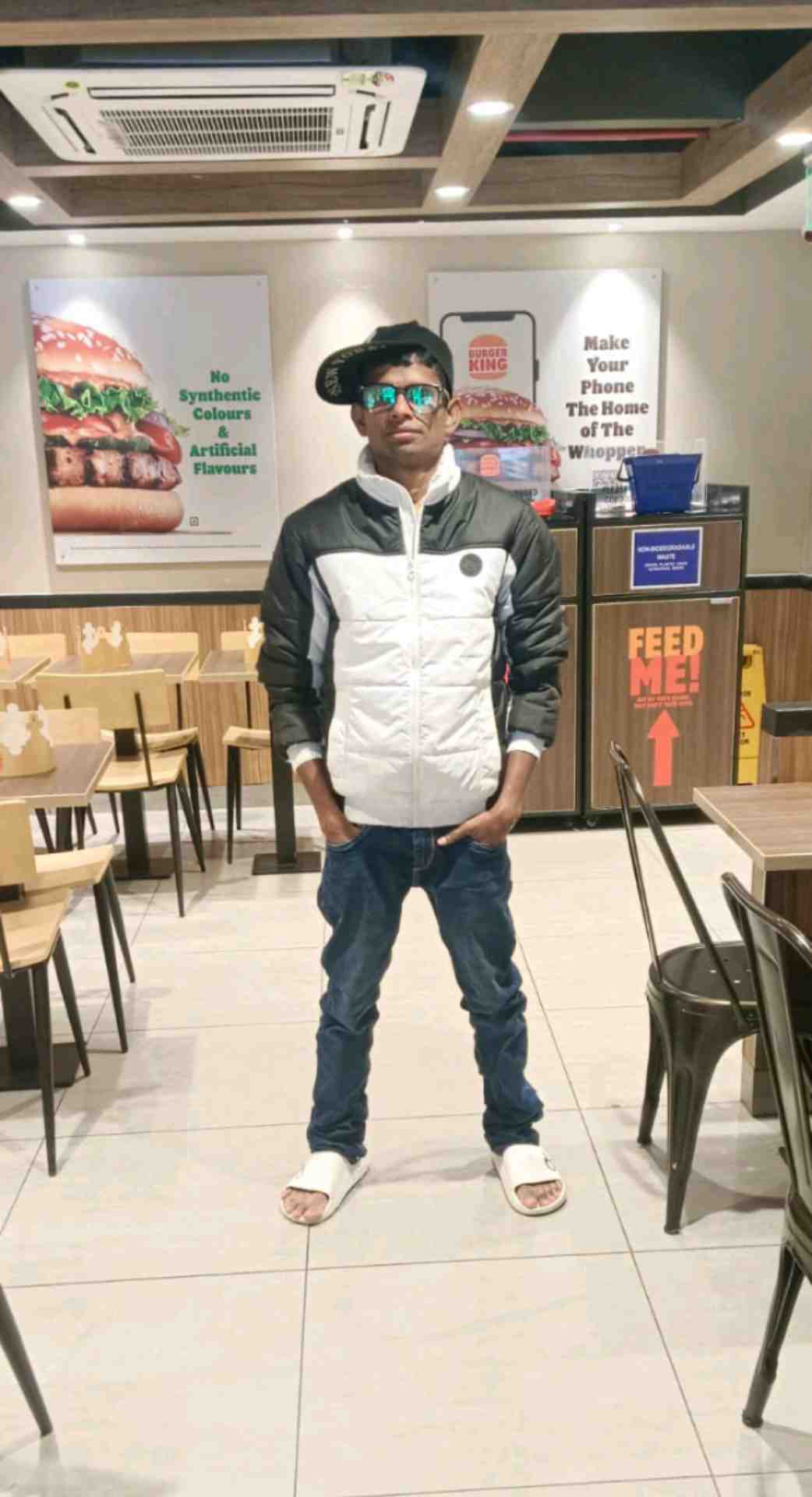 Dukhi Md